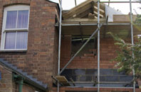 free Knebworth home extension quotes