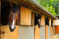 free Knebworth stable construction quotes