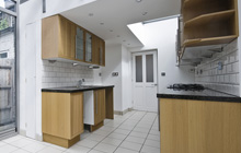 Knebworth kitchen extension leads